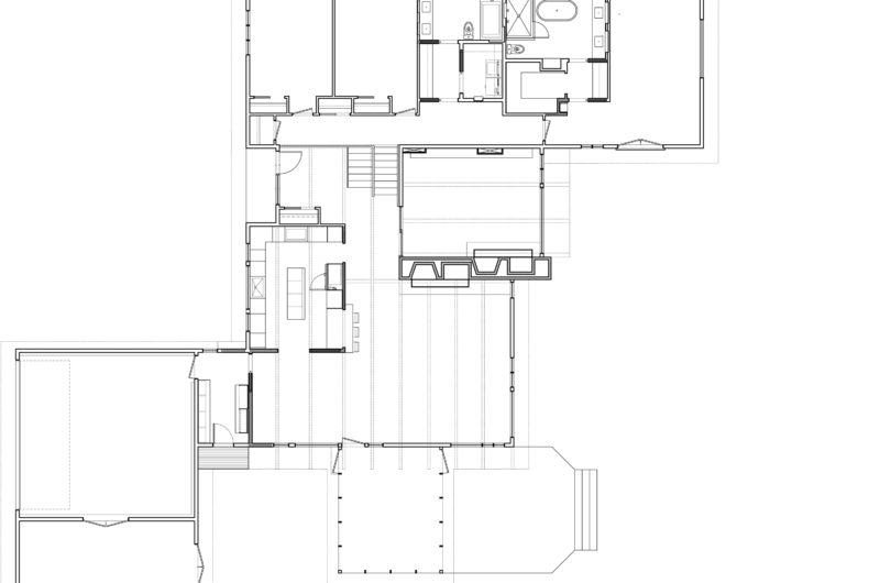 Contemporary Yet Elegant Home In Lincoln, Massachusetts contemporary yet elegant home in lincoln massachusetts 3e8e0b3