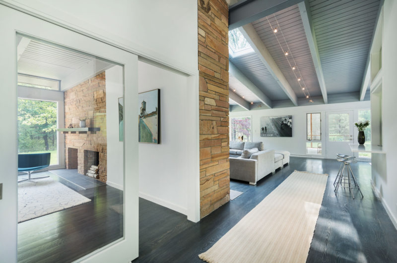 Contemporary Yet Elegant Home In Lincoln, Massachusetts contemporary yet elegant home in lincoln massachusetts 9bcf648