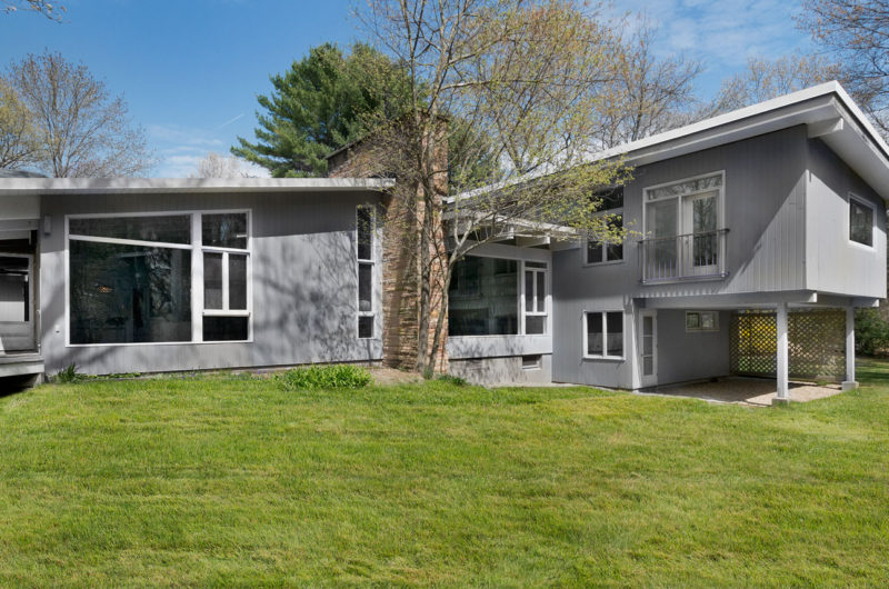 Contemporary Yet Elegant Home In Lincoln, Massachusetts contemporary yet elegant home in lincoln massachusetts ef669b4