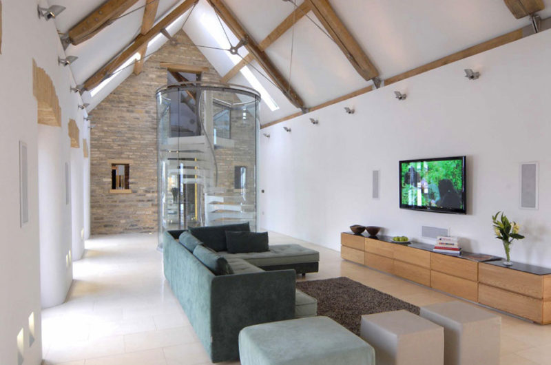 Converted Barn in Gloucestershire, England converted barn in gloucestershire england 69278d2