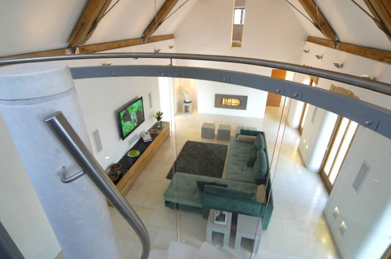 Converted Barn in Gloucestershire, England converted barn in gloucestershire england 7ad7d9c