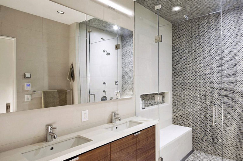 Converted Contemporary Apartment in Manhattan by StudioLab converted contemporary apartment in manhattan by studiolab 7ed0d85