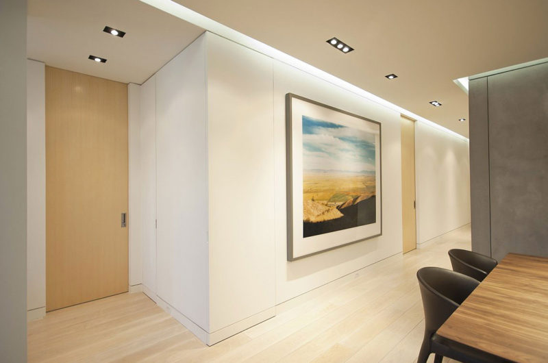 Converted Contemporary Apartment in Manhattan by StudioLab converted contemporary apartment in manhattan by studiolab bd2f851