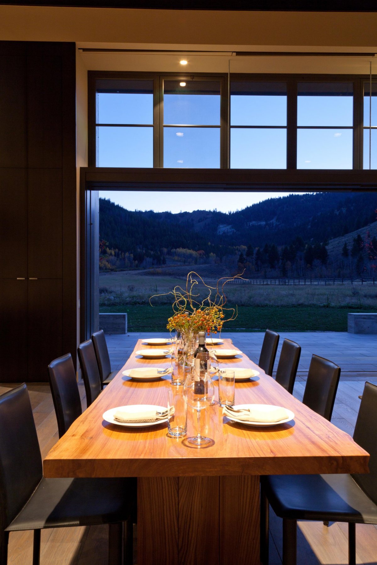 Country Style Sun Valley Shack by Signum Architecture country style sun valley shack by signum architecture 49c8116