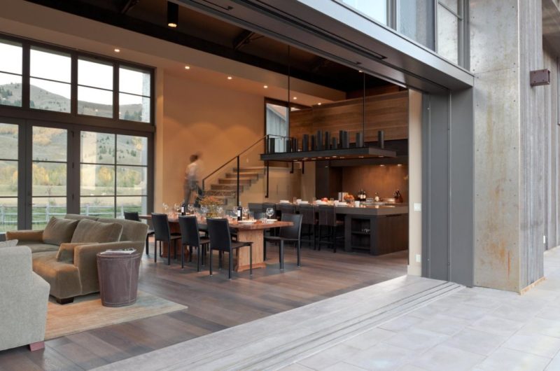 Country Style Sun Valley Shack by Signum Architecture country style sun valley shack by signum architecture c038ae6