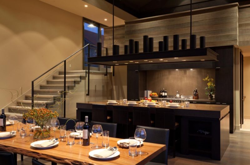 Country Style Sun Valley Shack by Signum Architecture country style sun valley shack by signum architecture f2b2e7a