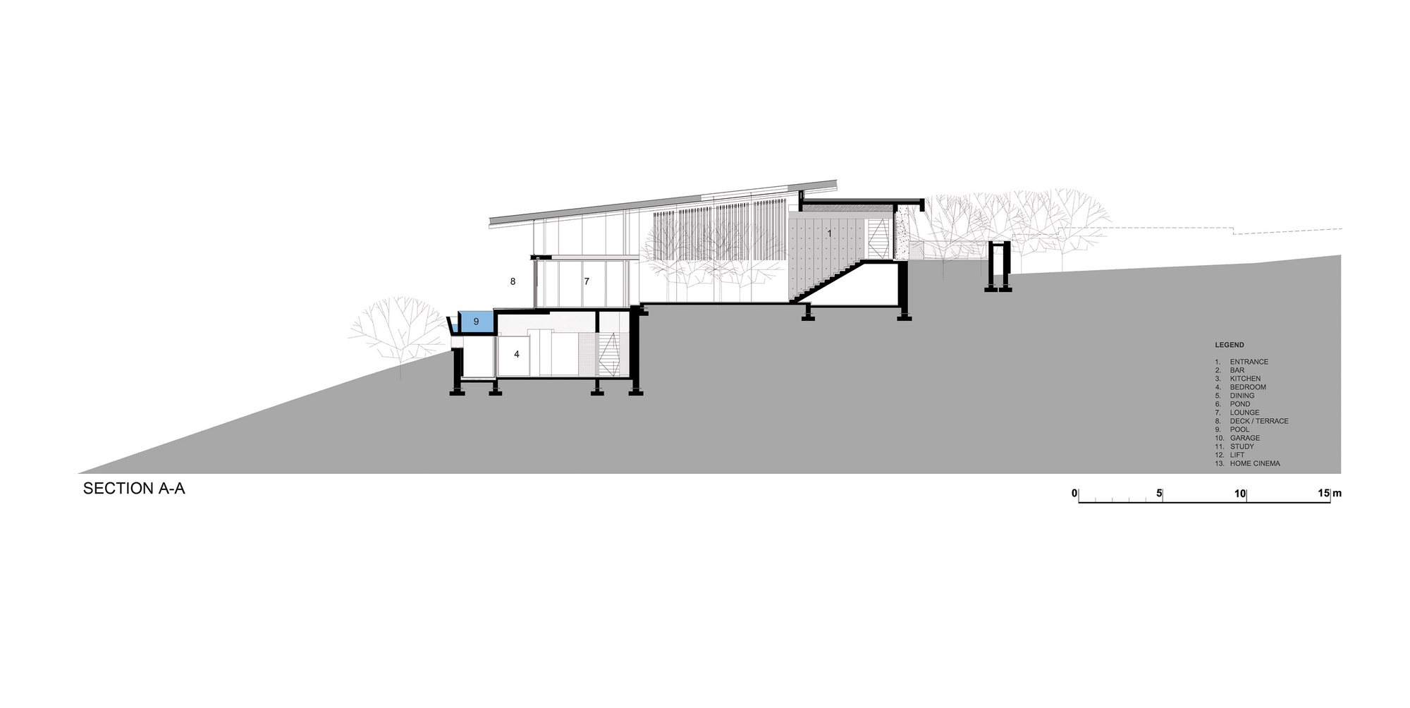 Cove 3 Residence In Knysna, South Africa cove 3 residence in knysna south africa a0e32d7