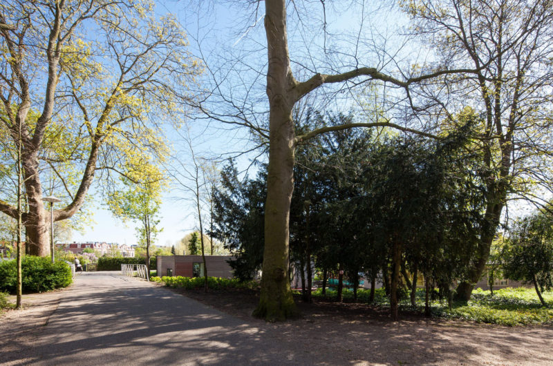 Cozy And Comfortable Parkark Home In Utrecht, Netherlands cozy and comfortable parkark home in utrecht netherlands 206386b