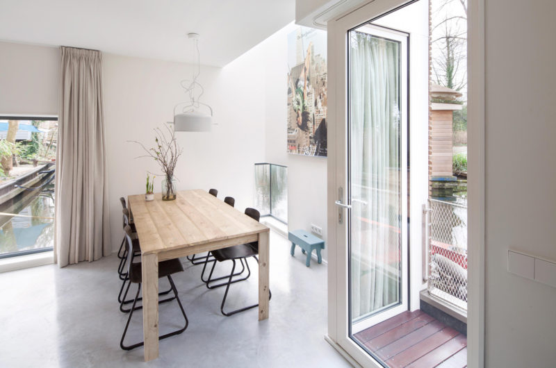 Cozy And Comfortable Parkark Home In Utrecht, Netherlands cozy and comfortable parkark home in utrecht netherlands 964e27a