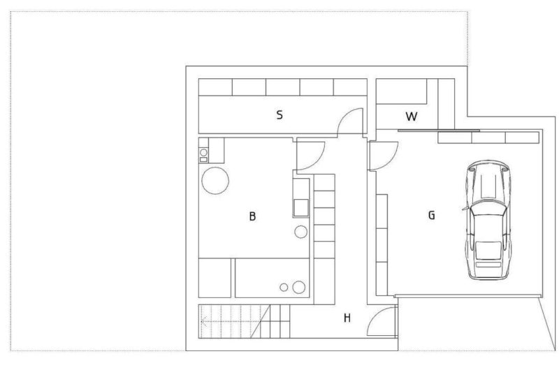 Cozy And Luxurious House K2 In Banská Bystrica, Slovakia cozy and luxurious house k2 in bansk bystrica slovakia 527c481