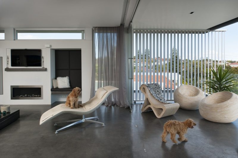 Cozy and Modern K4 House in Sydney, Australia cozy and modern k4 house in sydney australia 40968fb