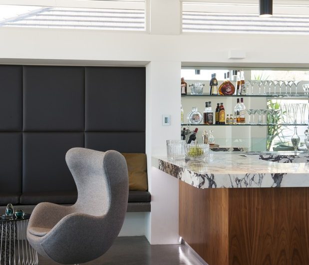 Cozy and Modern K4 House in Sydney, Australia cozy and modern k4 house in sydney australia 4e32bd9