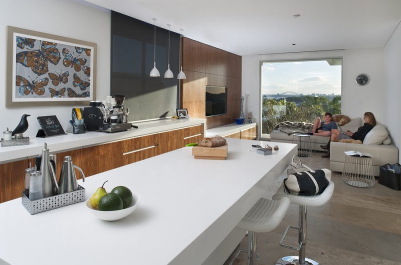 Cozy and Modern K4 House in Sydney, Australia cozy and modern k4 house in sydney australia 7802f53