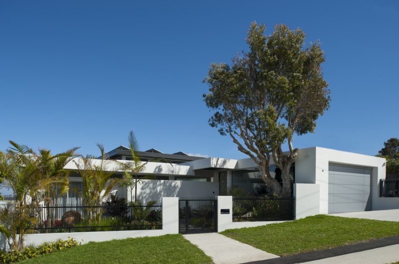 Cozy and Modern K4 House in Sydney, Australia cozy and modern k4 house in sydney australia a829de3