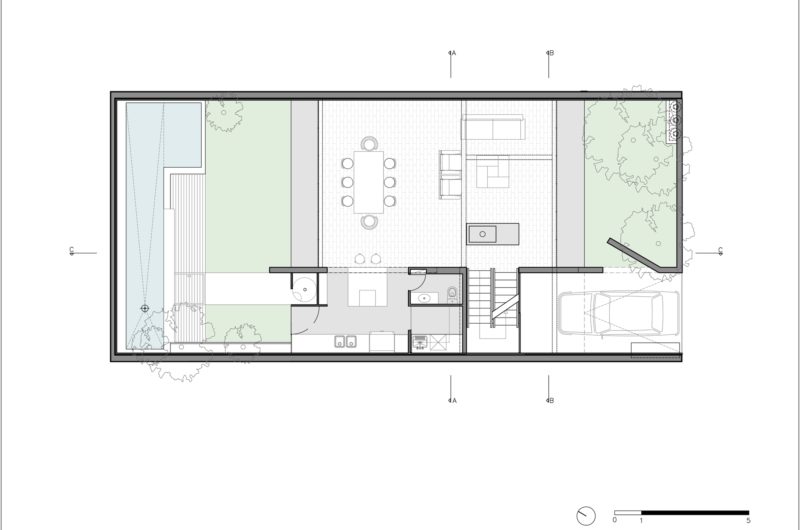 Cozy And Welcoming Itobi House In São Paulo, Brazil cozy and welcoming itobi house in so paulo brazil 30ac18c