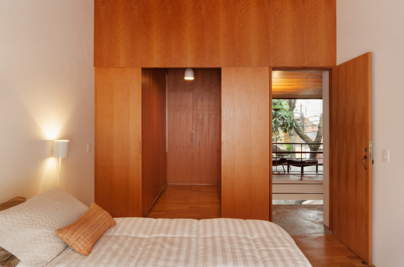 Cozy And Welcoming Itobi House In São Paulo, Brazil cozy and welcoming itobi house in so paulo brazil d7eb808