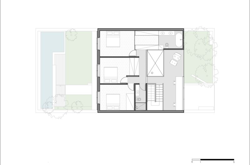 Cozy And Welcoming Itobi House In São Paulo, Brazil cozy and welcoming itobi house in so paulo brazil de8c537