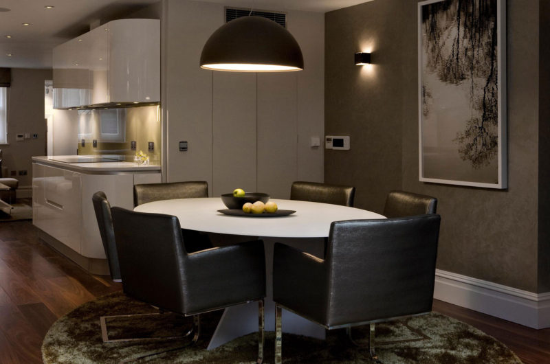 Cozy Belgravia House In London, England cozy belgravia house in london england 26b5f91