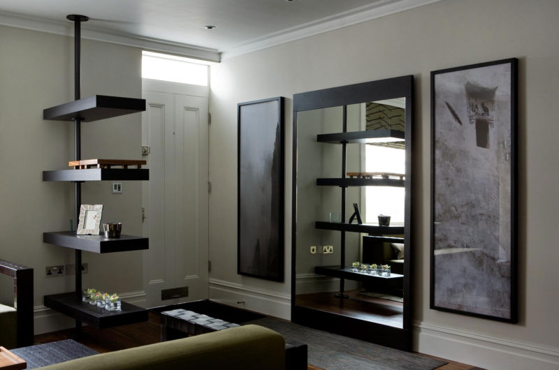 Cozy Belgravia House In London, England cozy belgravia house in london england 35f9b03