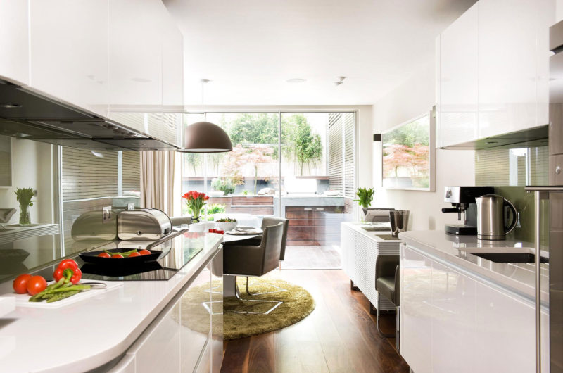 Cozy Belgravia House In London, England cozy belgravia house in london england 83ba093