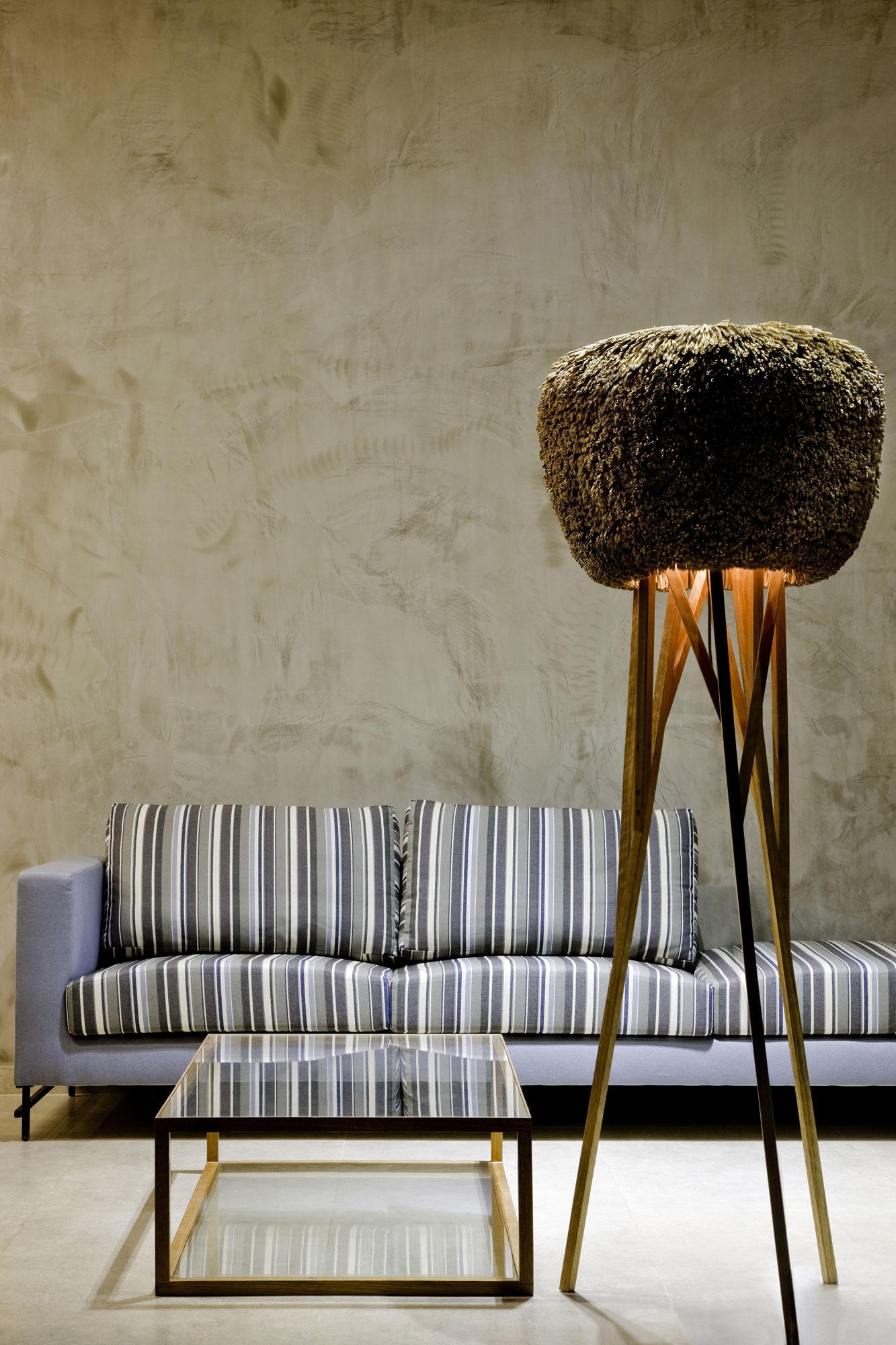 Cozy Box House in Brasilia, Brazil cozy box house in brasilia brazil 35e5c81