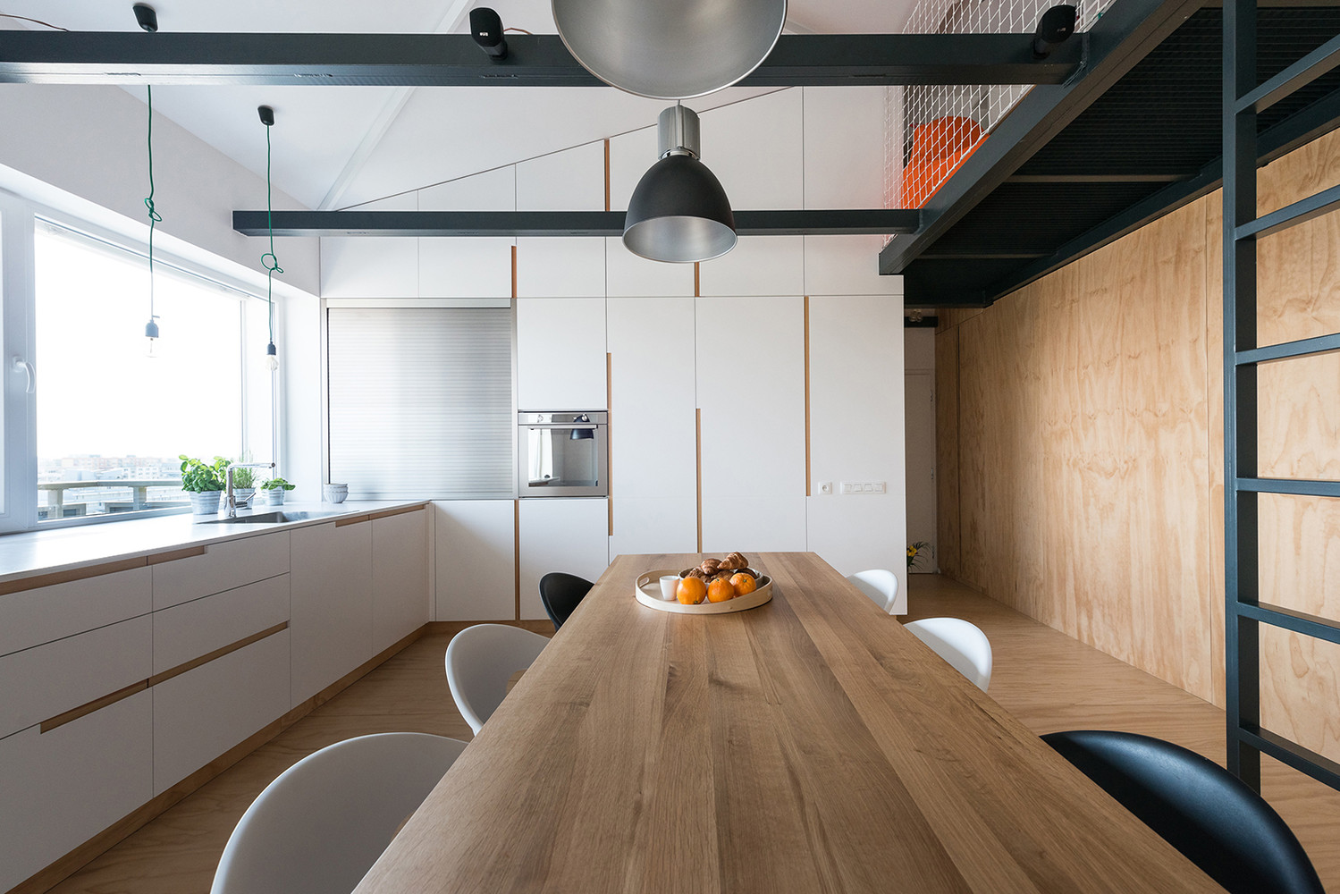 Cozy Loft In Bratislava, Slovakia cozy loft in bratislava slovakia 408b768