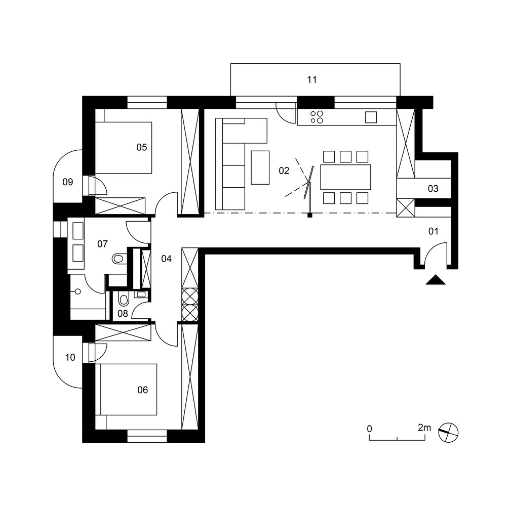 Cozy Loft In Bratislava, Slovakia cozy loft in bratislava slovakia 812501a