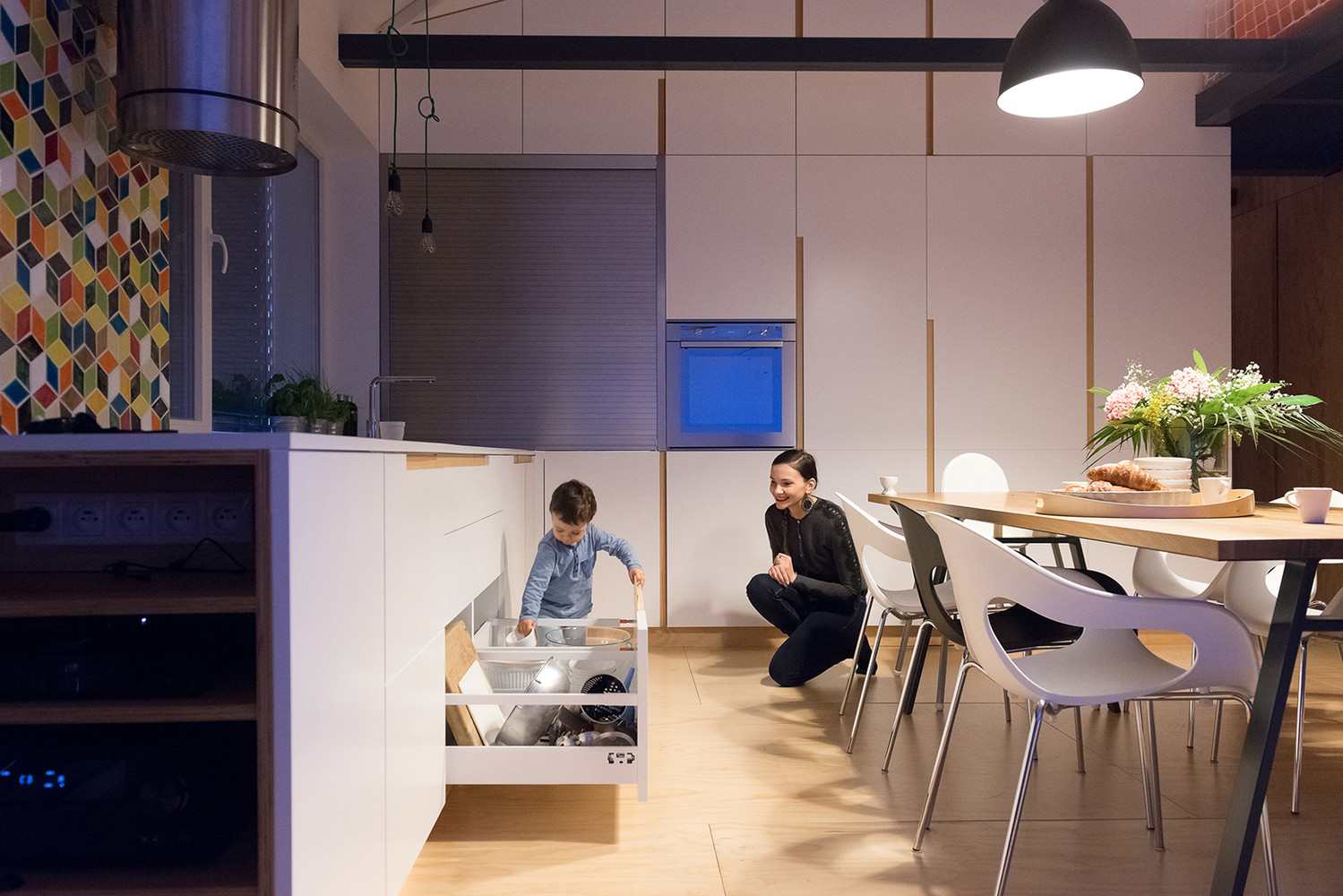 Cozy Loft In Bratislava, Slovakia cozy loft in bratislava slovakia c41a873