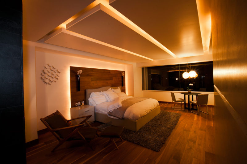 Cozy P-901 by Craft Arquitectos cozy p 901 by craft arquitectos 1d0b2a2