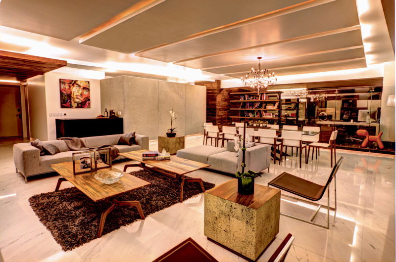 Cozy P-901 by Craft Arquitectos cozy p 901 by craft arquitectos 24e26aa