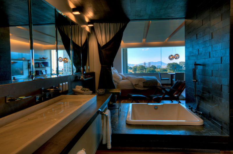 Cozy P-901 by Craft Arquitectos cozy p 901 by craft arquitectos 347bb40