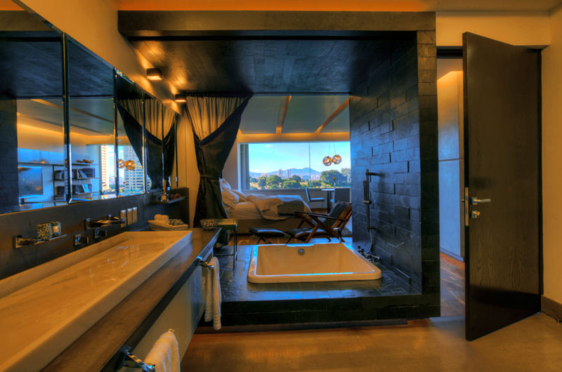 Cozy P-901 by Craft Arquitectos cozy p 901 by craft arquitectos 3bebc50