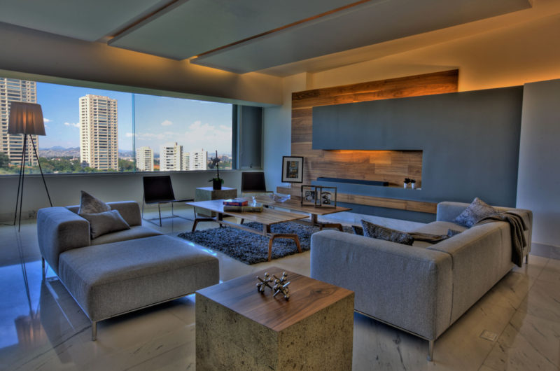 Cozy P-901 by Craft Arquitectos cozy p 901 by craft arquitectos 60fc26b