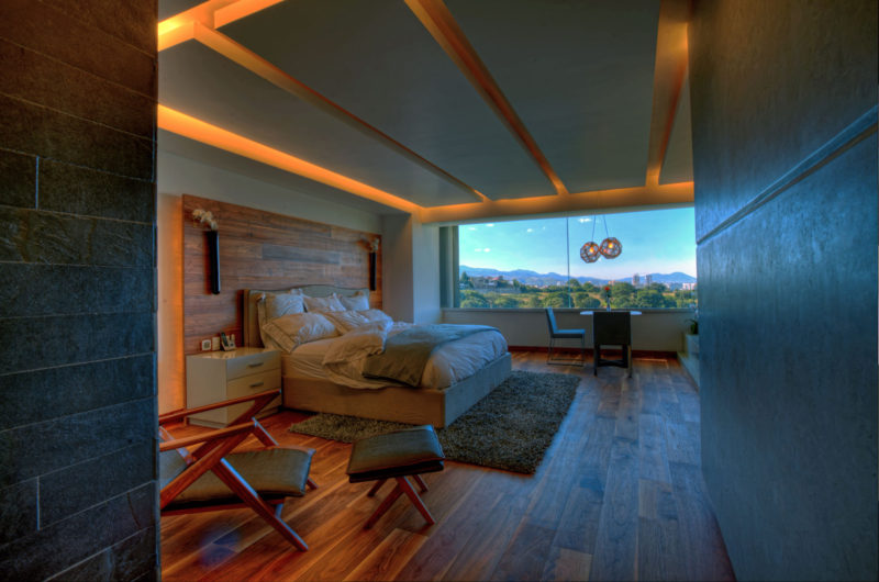 Cozy P-901 by Craft Arquitectos cozy p 901 by craft arquitectos 7164cc9