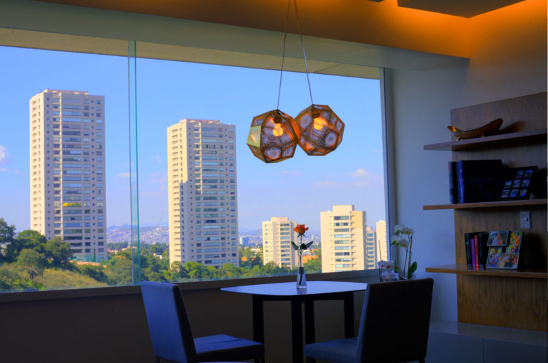 Cozy P-901 by Craft Arquitectos cozy p 901 by craft arquitectos 72b16ce