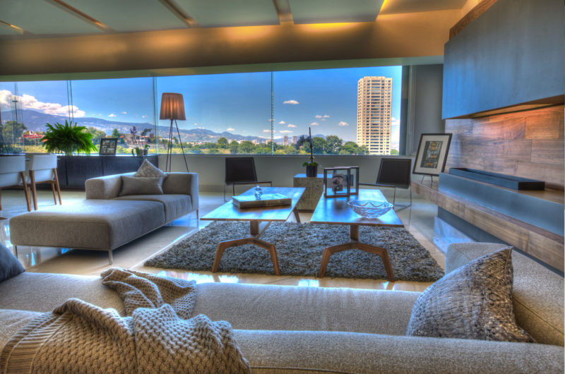 Cozy P-901 by Craft Arquitectos cozy p 901 by craft arquitectos 7656496