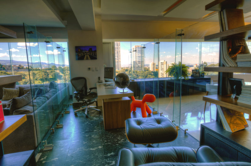 Cozy P-901 by Craft Arquitectos cozy p 901 by craft arquitectos 7c5cfd0