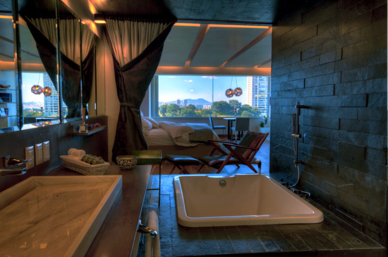 Cozy P-901 by Craft Arquitectos cozy p 901 by craft arquitectos bfd7cce