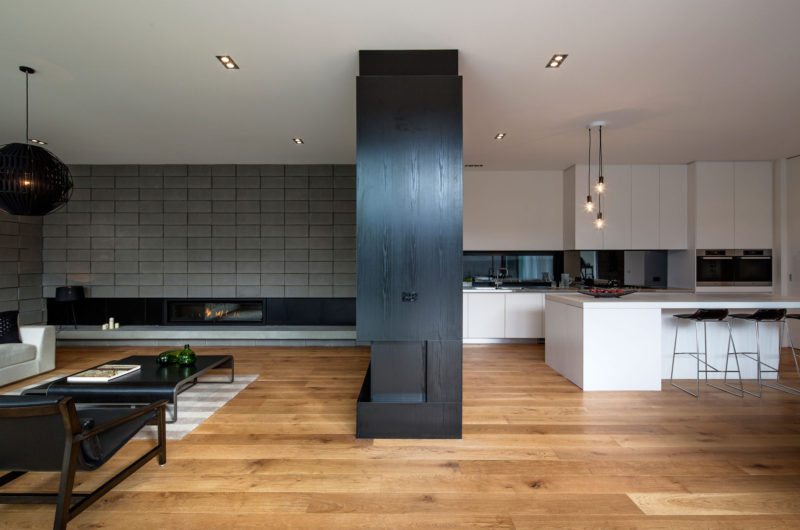 Creating a Luxury Block House Through Texturing by Taylor + Reynolds creating a luxury block house through texturing by taylor reynolds 7f6a2a6