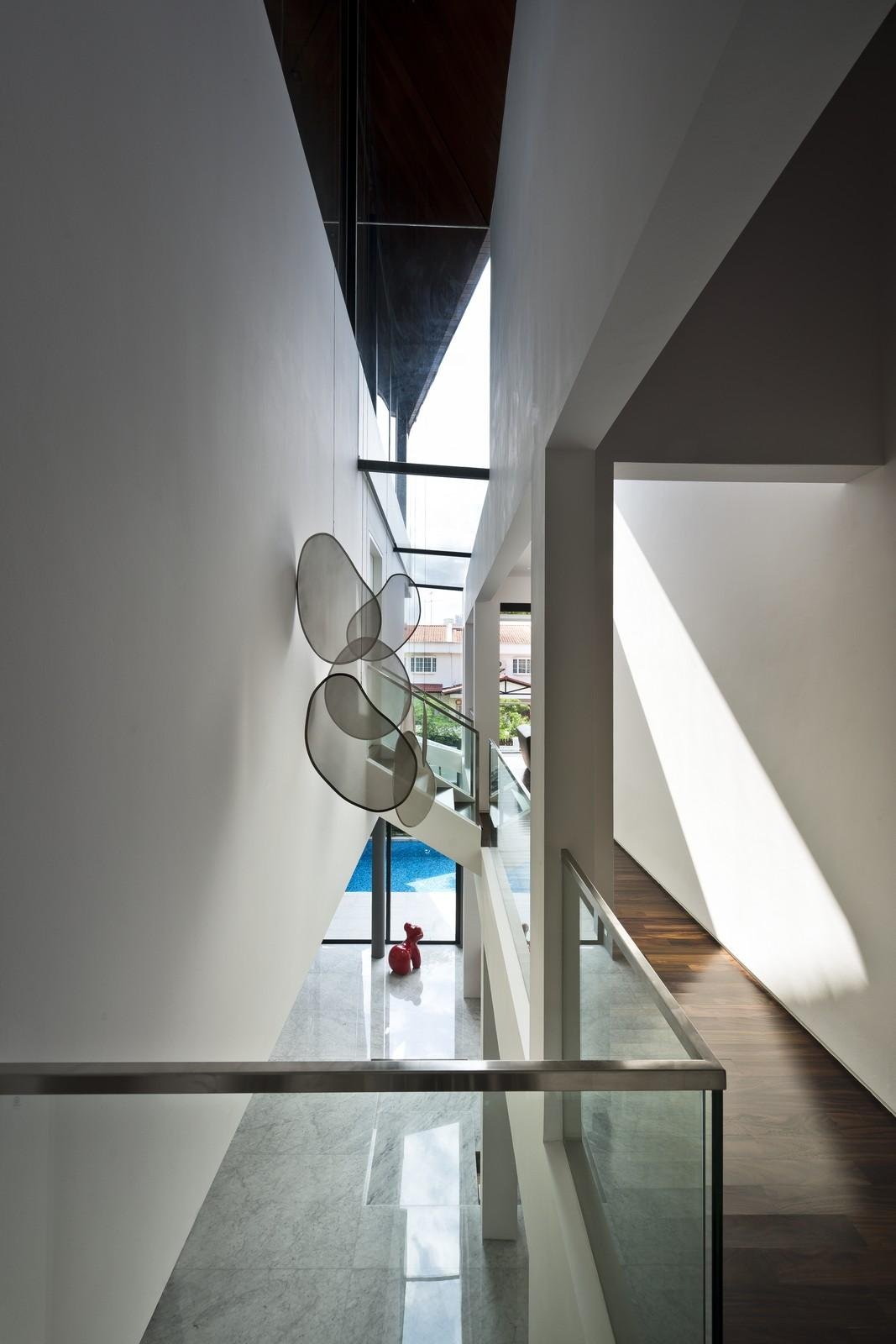 Creative Renovation of Jalan Binchang House by A D Lab creative renovation of jalan binchang house by a d lab 5280078