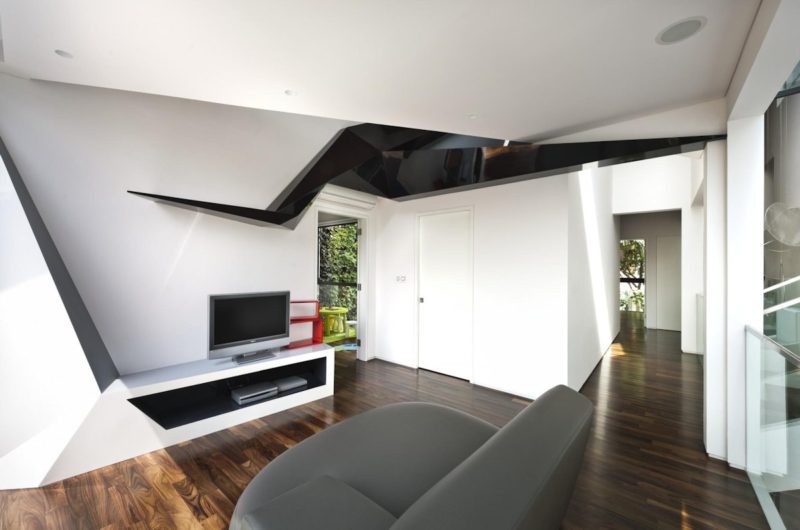 Creative Renovation of Jalan Binchang House by A D Lab creative renovation of jalan binchang house by a d lab d59244a