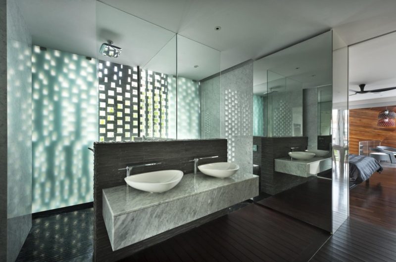 Creative Renovation of Jalan Binchang House by A D Lab creative renovation of jalan binchang house by a d lab ef31e87