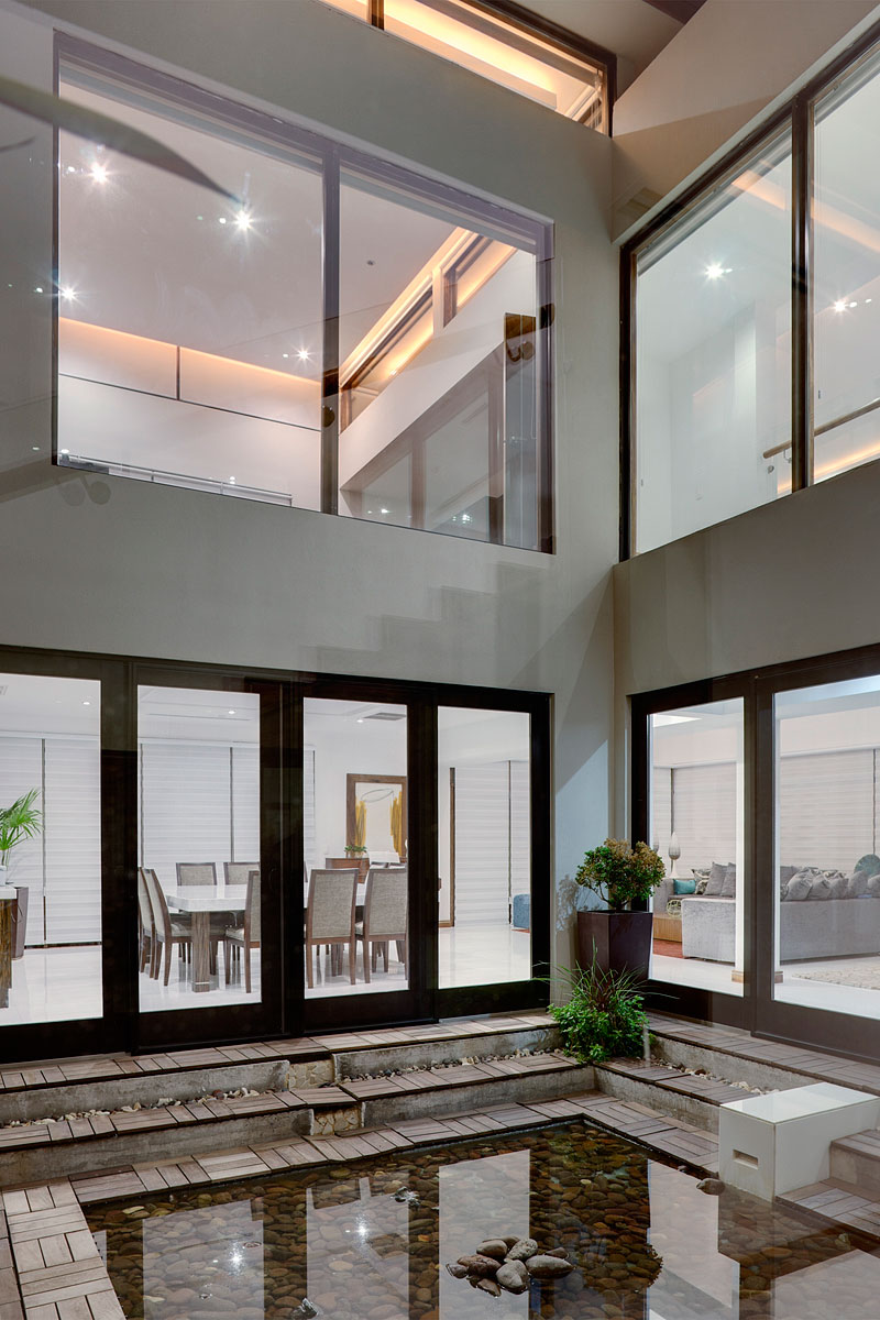 Cubo House in Mexico by Arquitectura en Movimiento cubo house in mexico by arquitectura en movimiento 01d813e