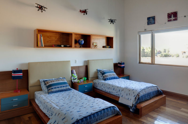 Cubo House in Mexico by Arquitectura en Movimiento cubo house in mexico by arquitectura en movimiento 209a5a4