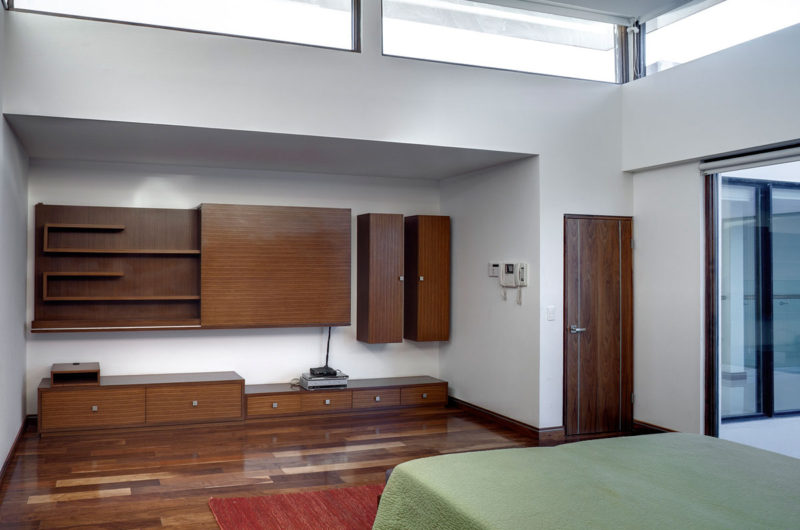 Cubo House in Mexico by Arquitectura en Movimiento cubo house in mexico by arquitectura en movimiento 2b96aba