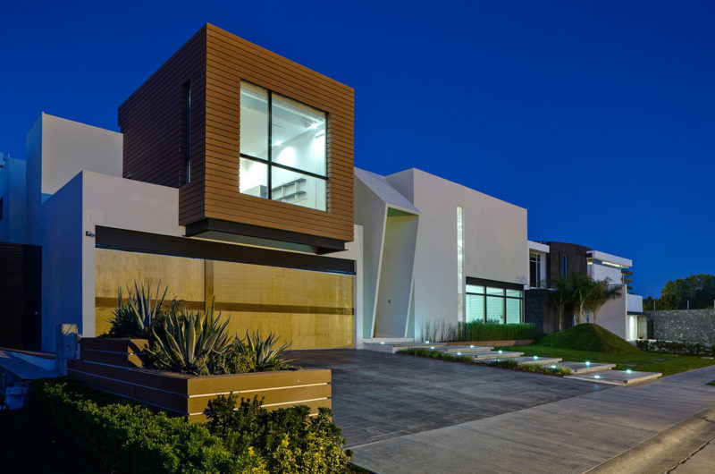 Cubo House in Mexico by Arquitectura en Movimiento cubo house in mexico by arquitectura en movimiento 32cb0b1