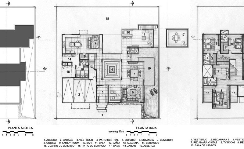 Cubo House in Mexico by Arquitectura en Movimiento cubo house in mexico by arquitectura en movimiento b06a2fc