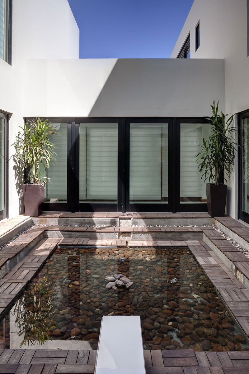 Cubo House in Mexico by Arquitectura en Movimiento cubo house in mexico by arquitectura en movimiento ba07048