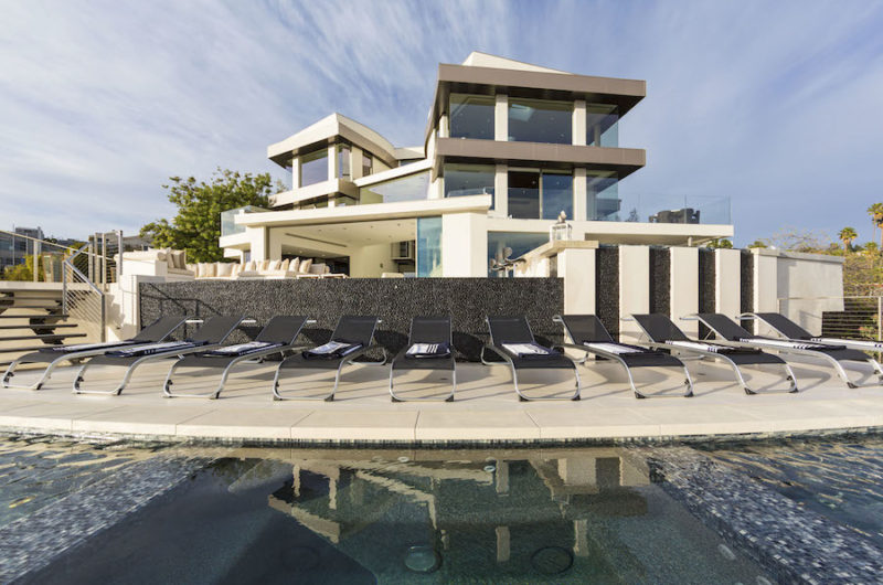 Custom Trophy Home Priced at $25,000,000 custom trophy home priced at 25000000 5b31878