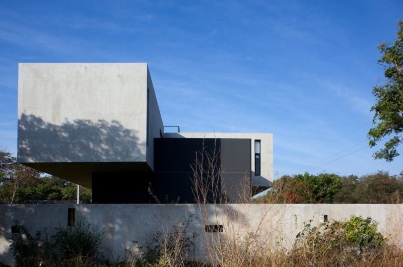 Customized W House by IDIN Architects customized w house by idin architects 1894fd5